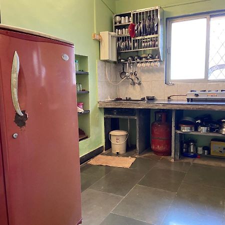 Shree Bungalow Villa Ratnagiri Bagian luar foto