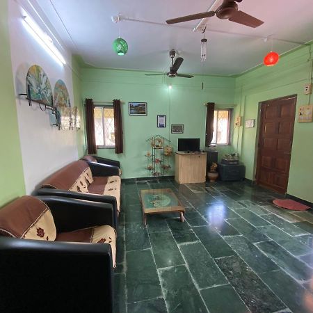 Shree Bungalow Villa Ratnagiri Bagian luar foto