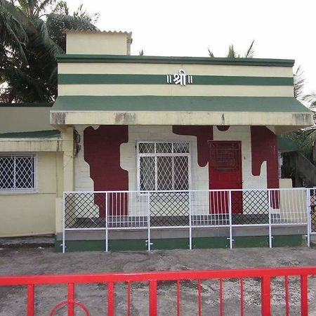 Shree Bungalow Villa Ratnagiri Bagian luar foto