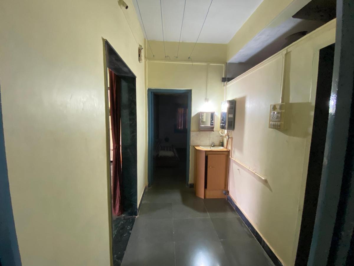 Shree Bungalow Villa Ratnagiri Bagian luar foto