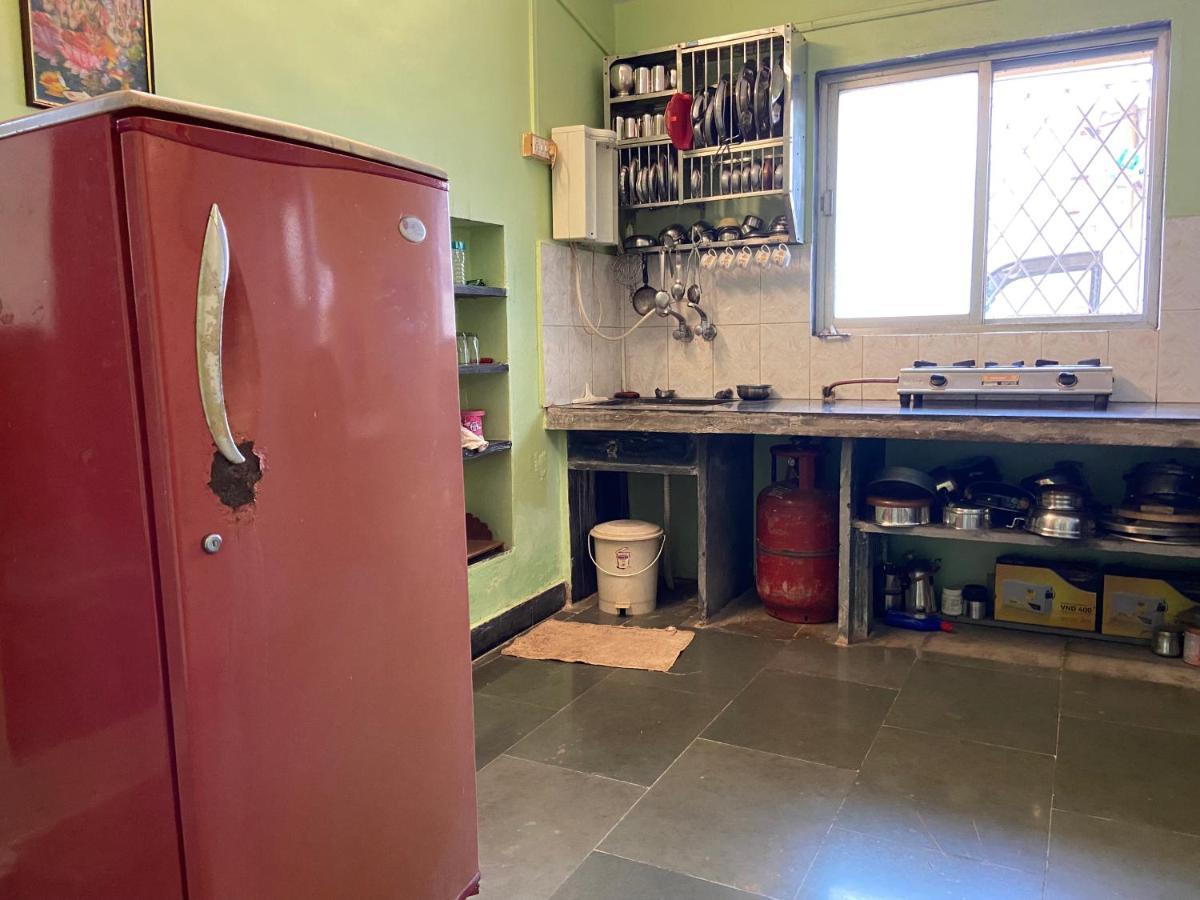 Shree Bungalow Villa Ratnagiri Bagian luar foto