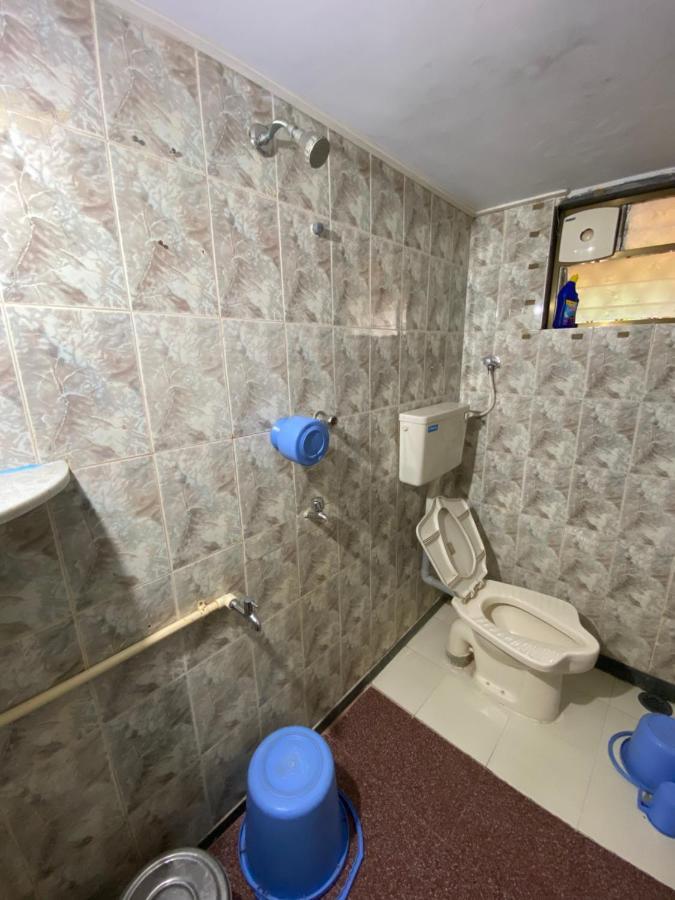 Shree Bungalow Villa Ratnagiri Bagian luar foto