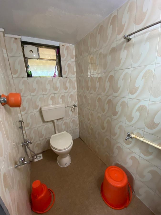 Shree Bungalow Villa Ratnagiri Bagian luar foto